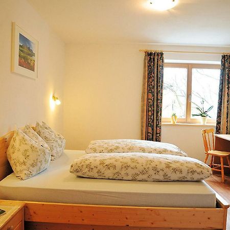 Appartements Schusterbauer Natz-Schabs Buitenkant foto
