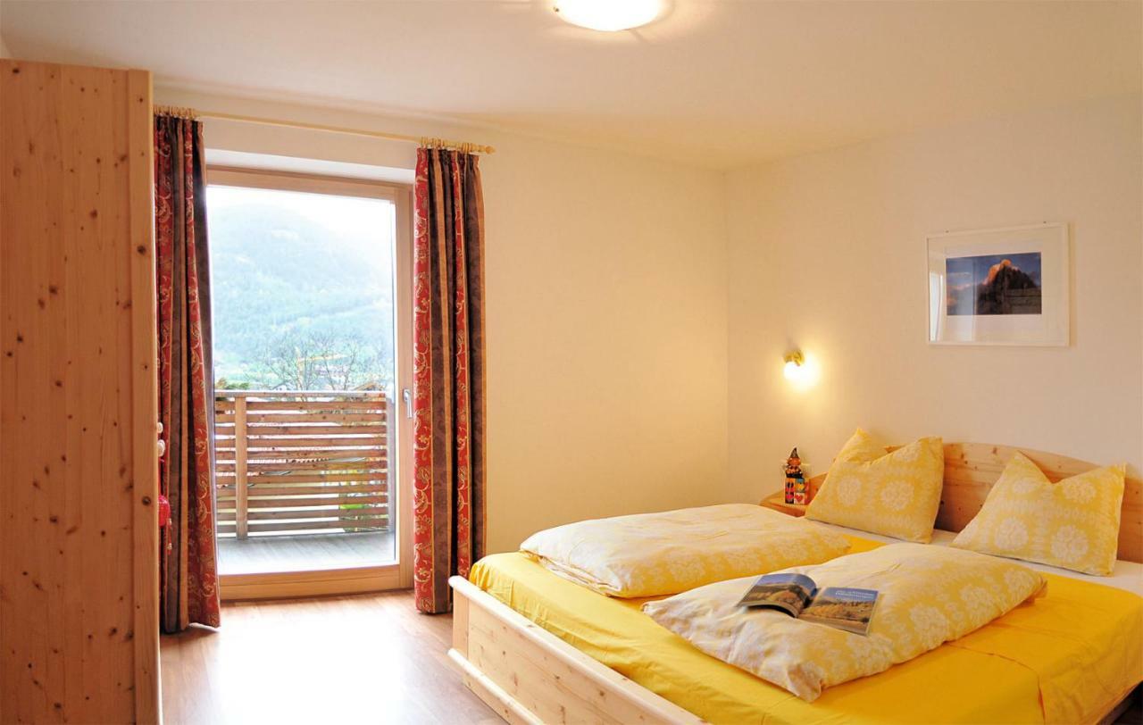 Appartements Schusterbauer Natz-Schabs Buitenkant foto