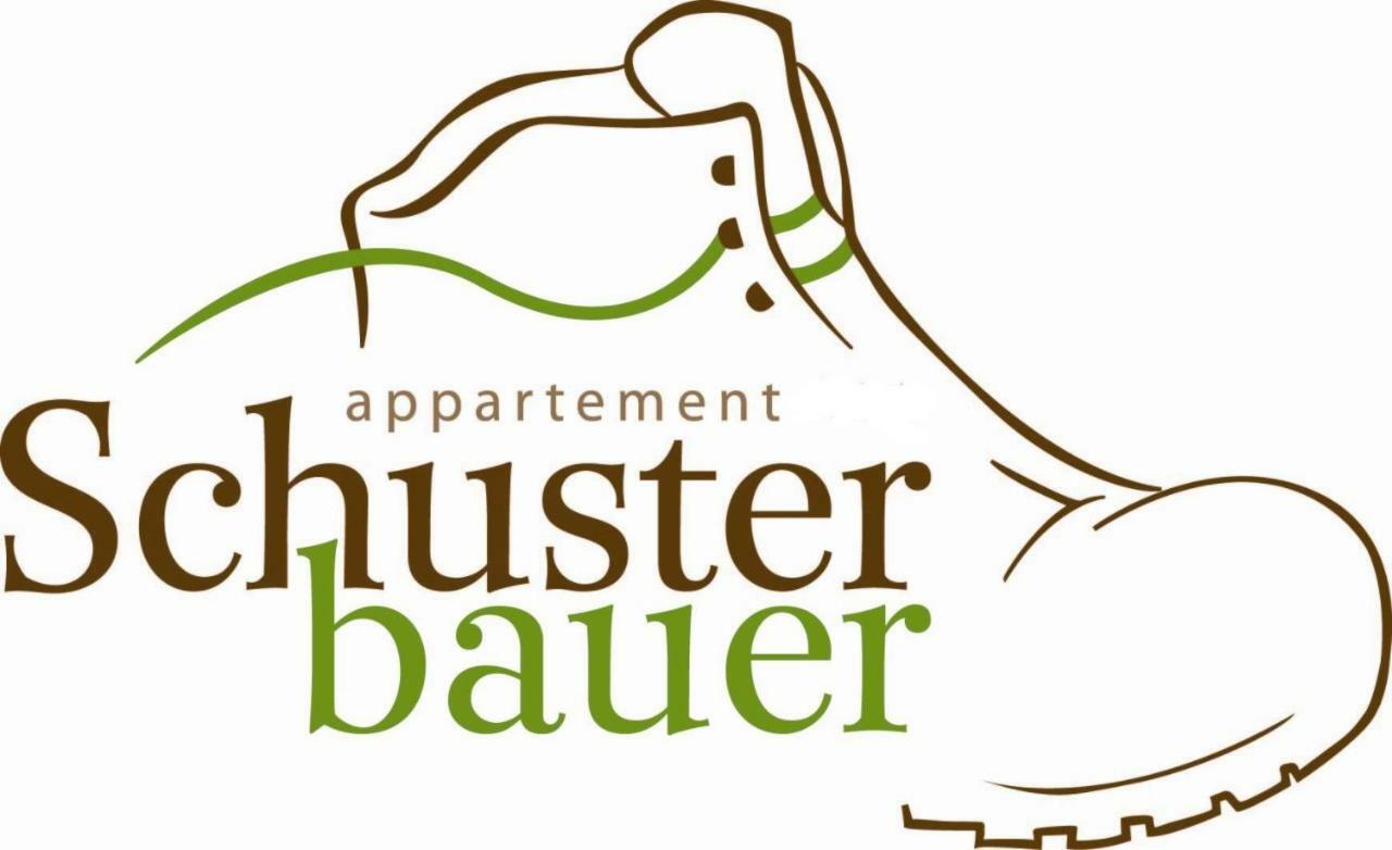 Appartements Schusterbauer Natz-Schabs Buitenkant foto